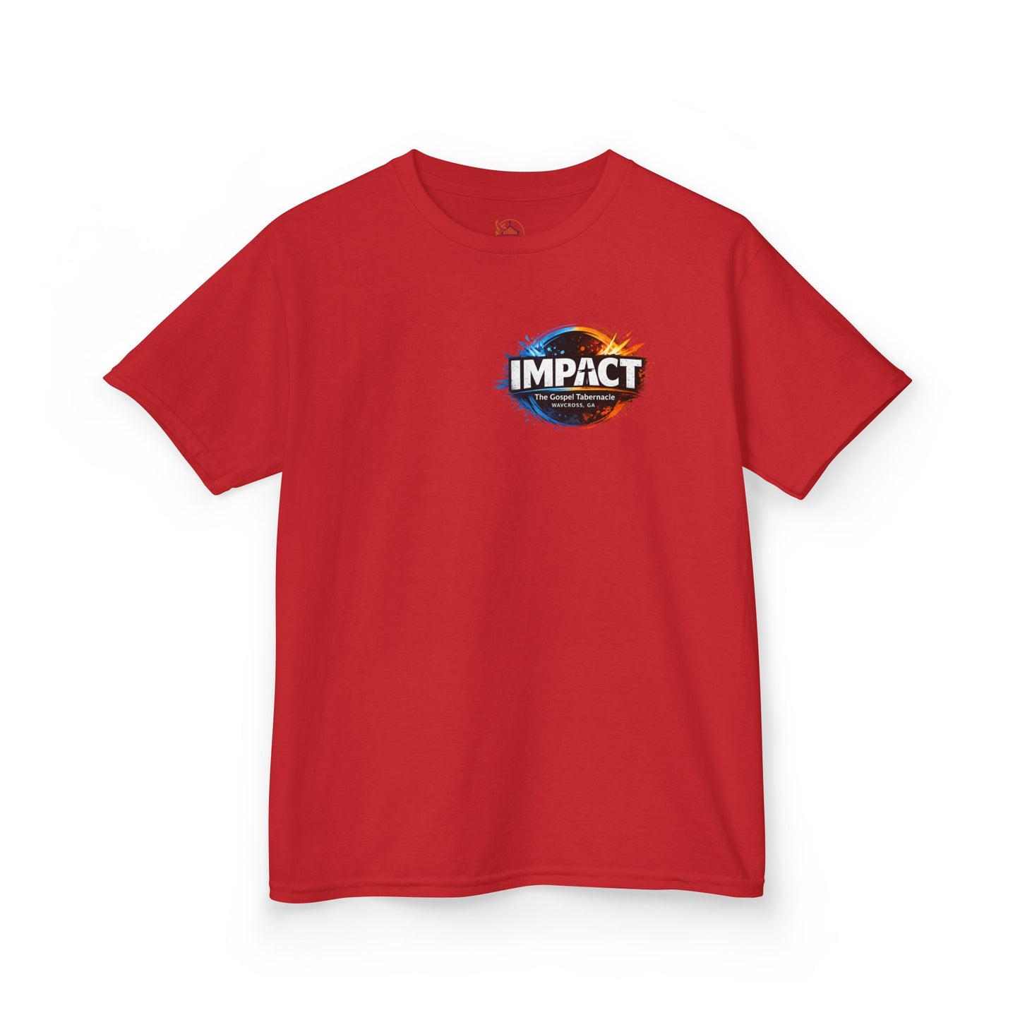 Impact Kids T Shirt