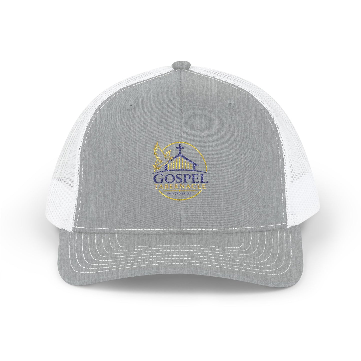 Gospel Tabernacle Cap