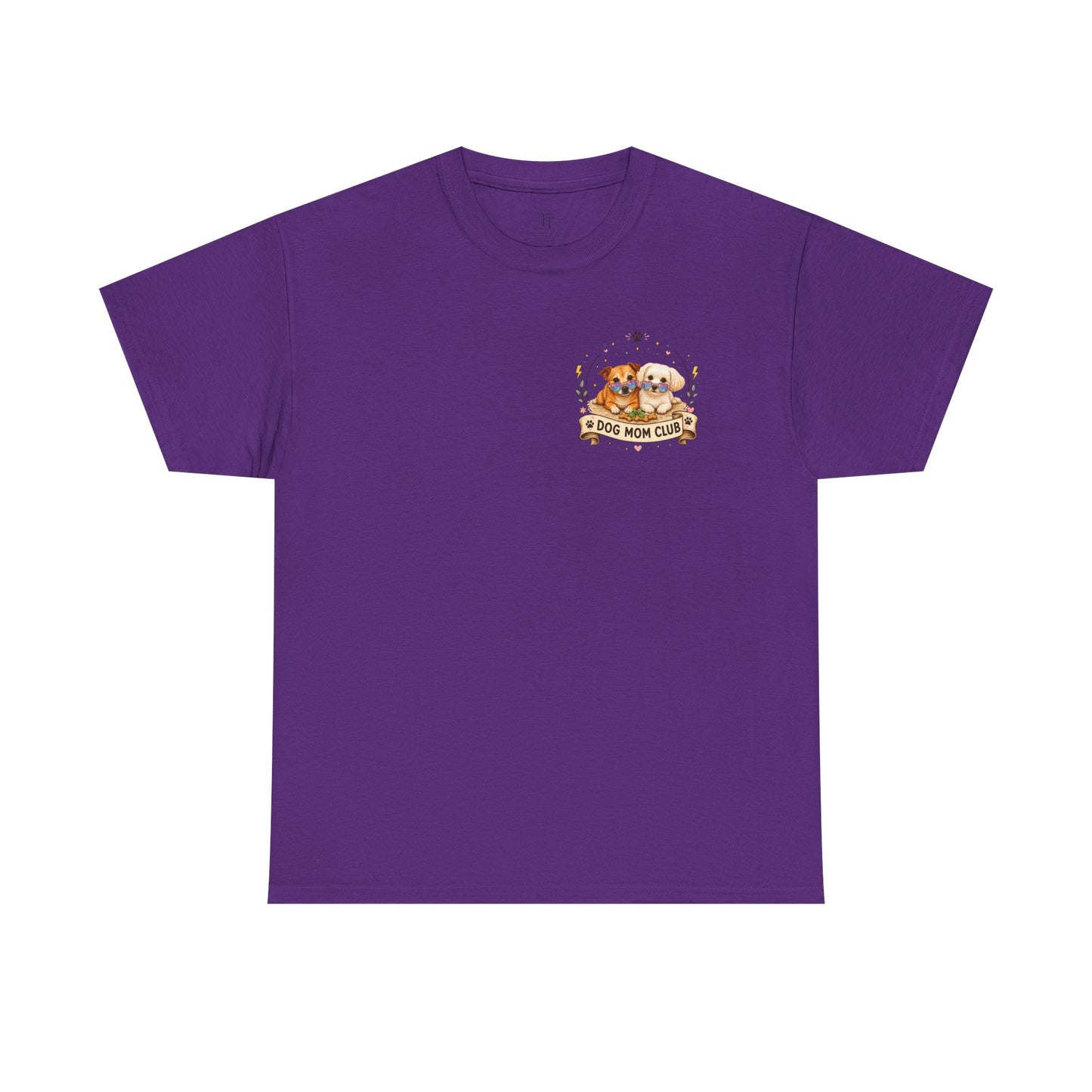 Overstimulated T Shirt