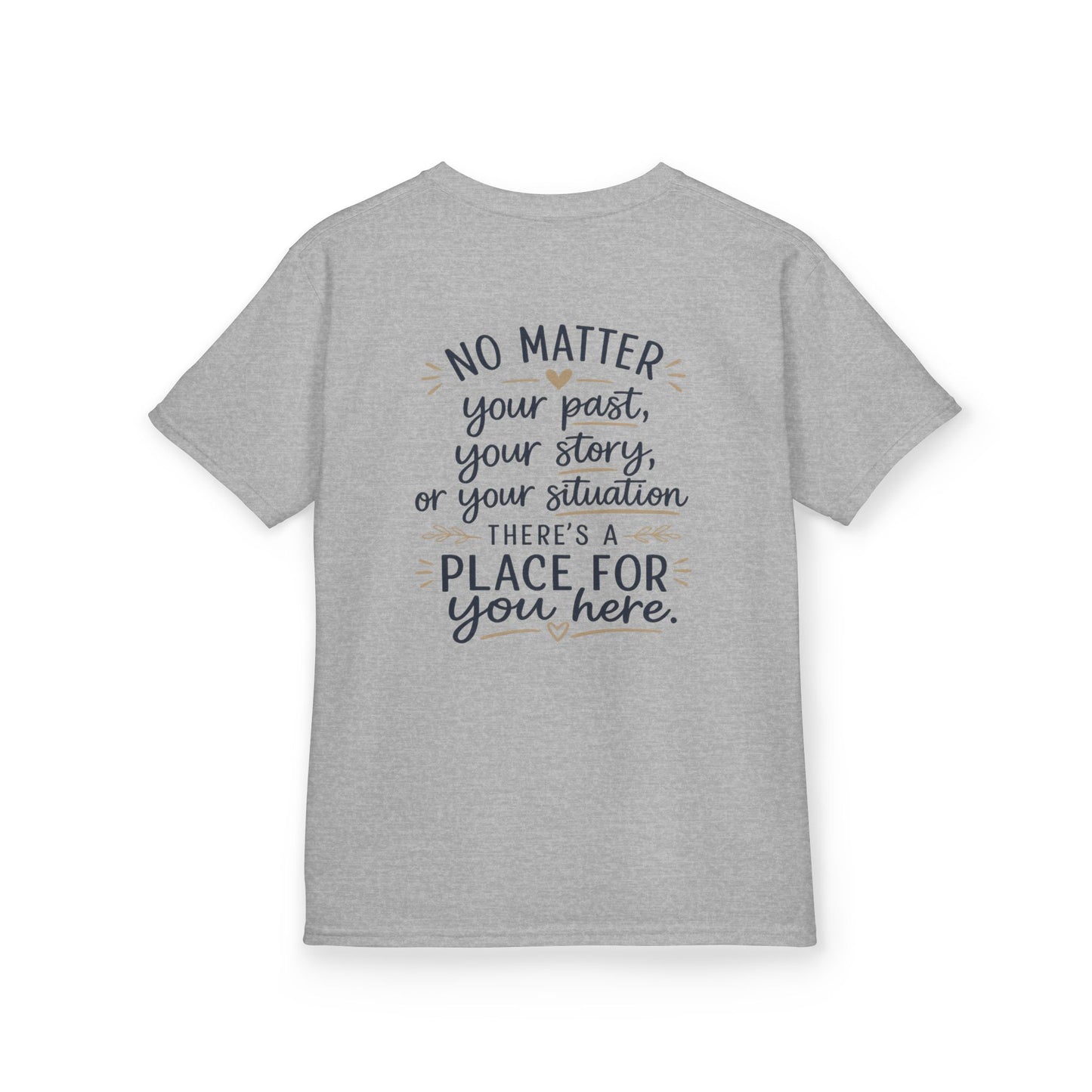 Gospel Tabernacle Kids T Shirt