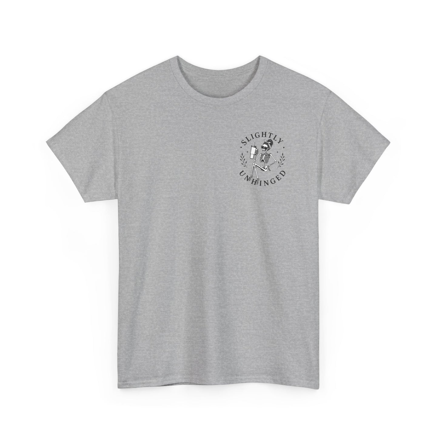 Completely Feral T Shirt