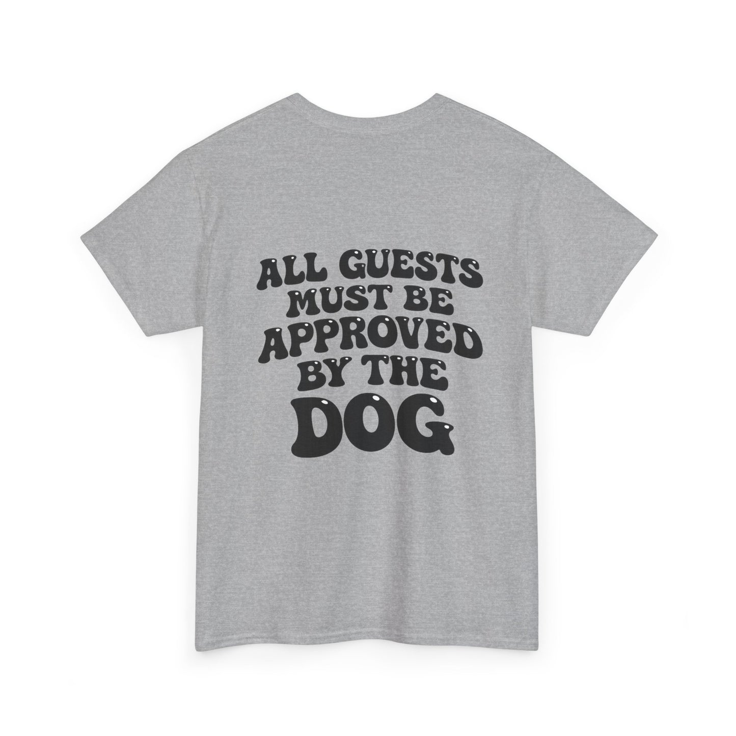 Dog Approval
