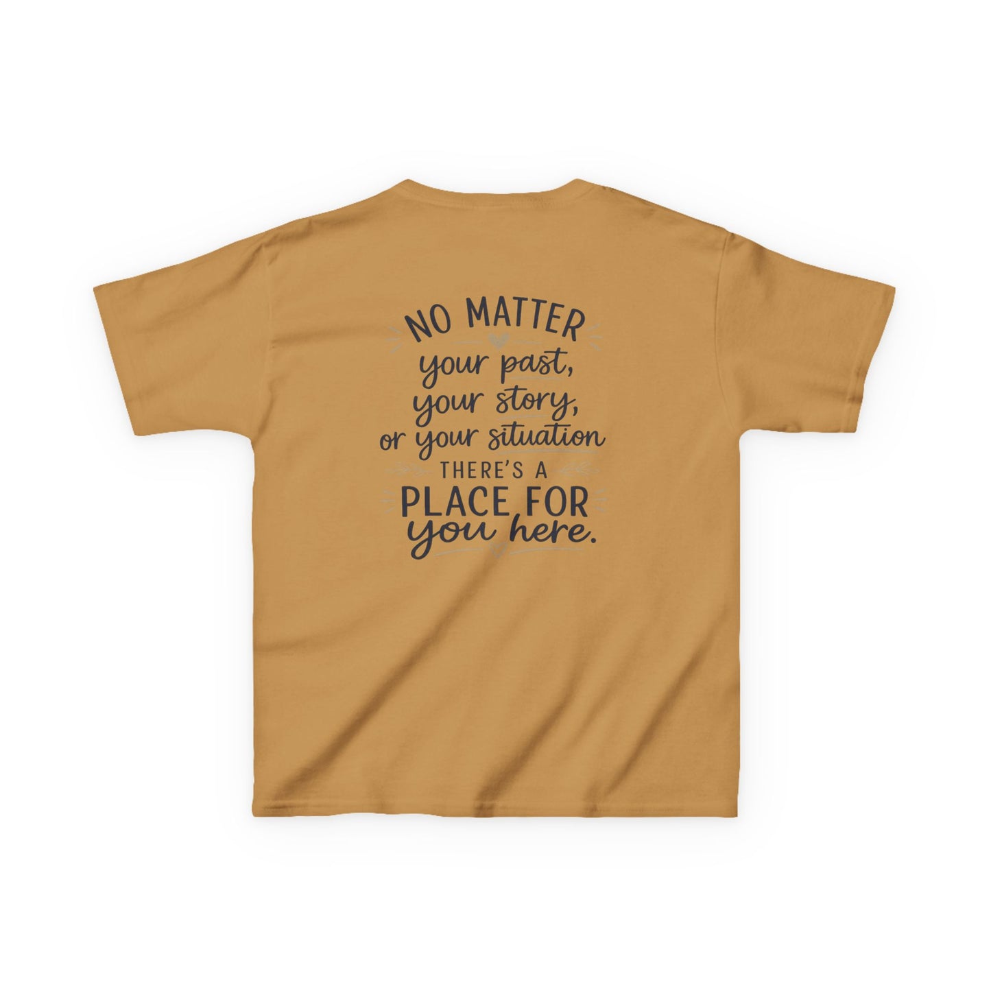 Gospel Tabernacle Kids T Shirt