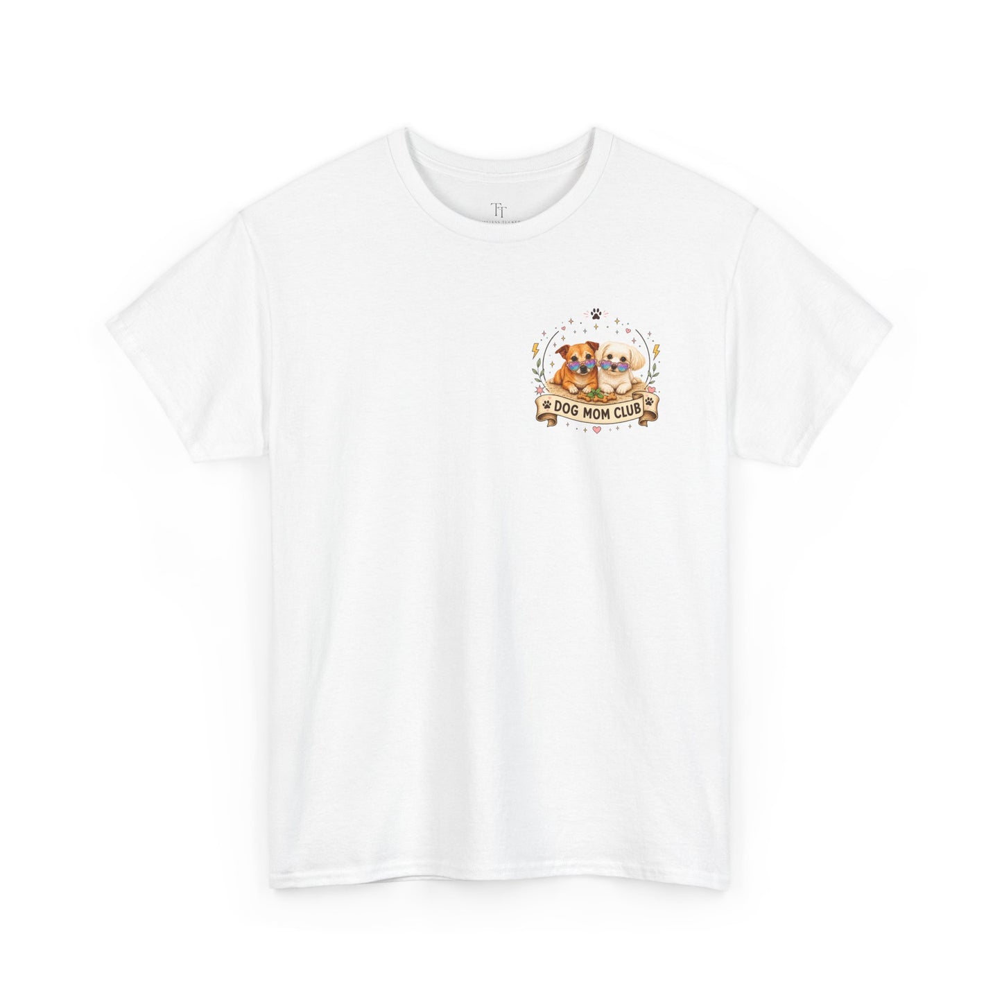 Overstimulated T Shirt