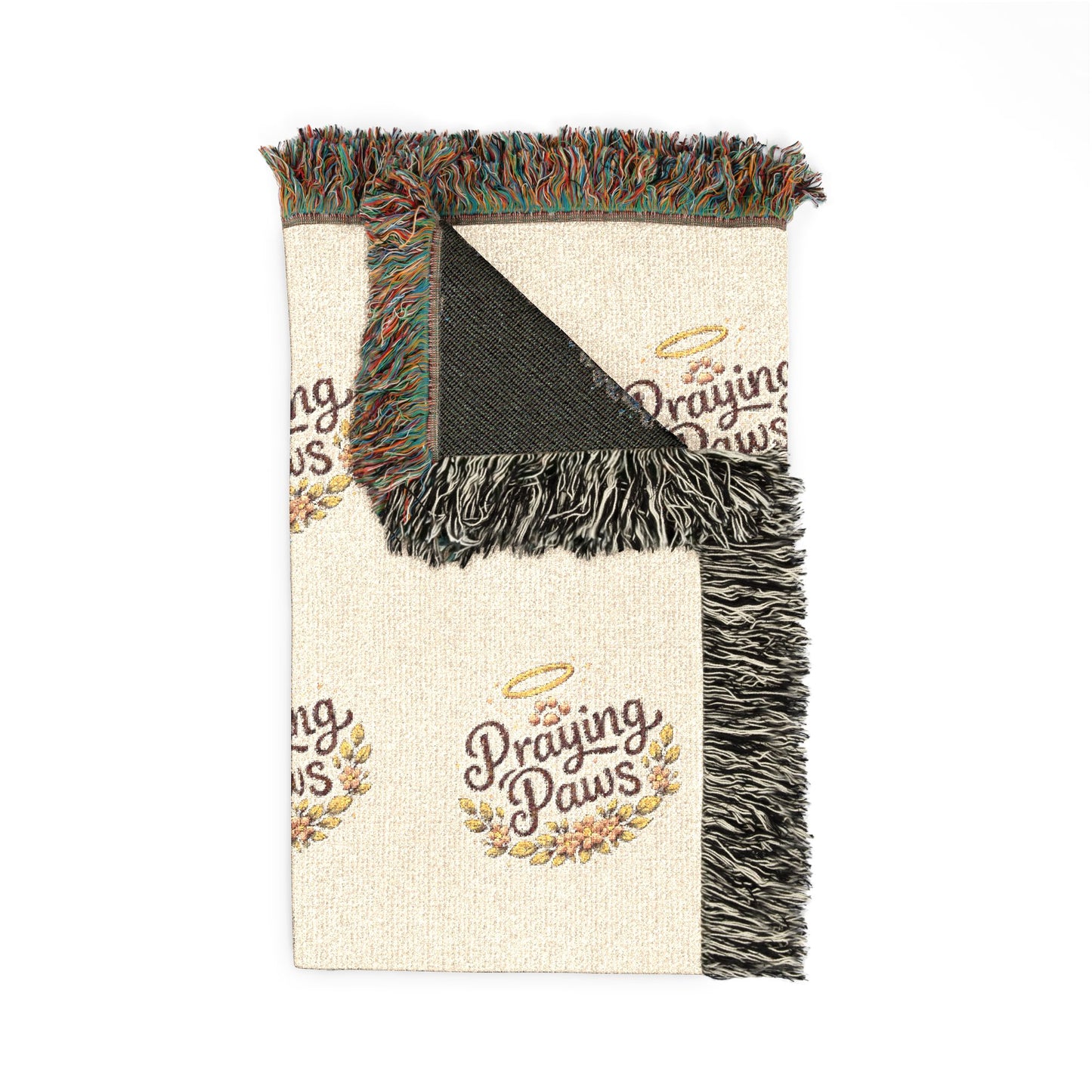 Woven Blanket