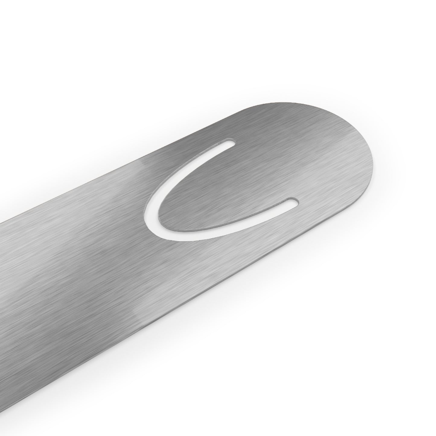 Gospel Tabernacle Bookmark