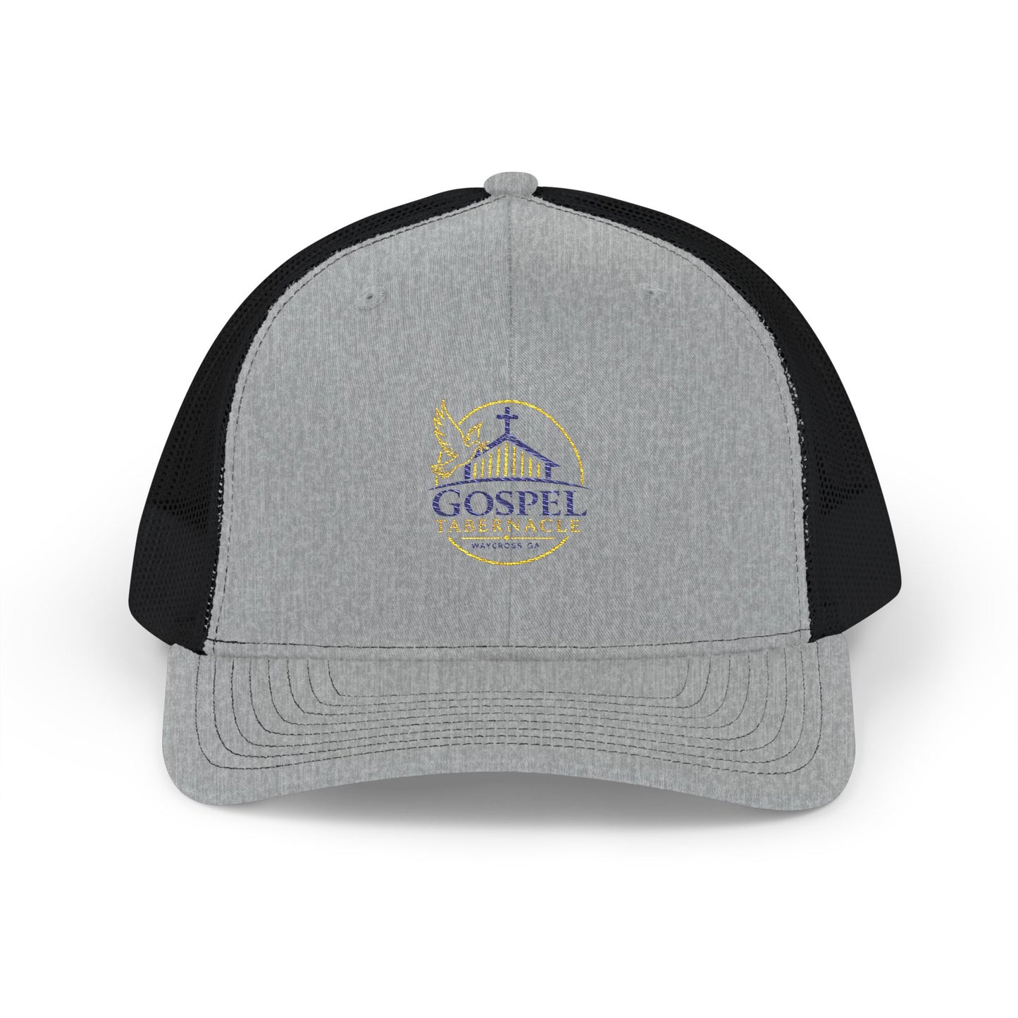 Gospel Tabernacle Cap