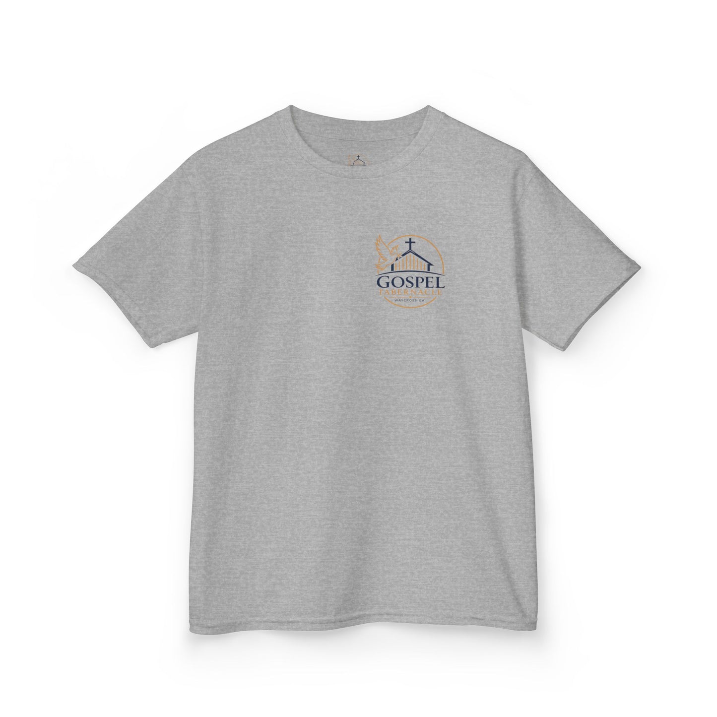 Gospel Tabernacle Kids T Shirt
