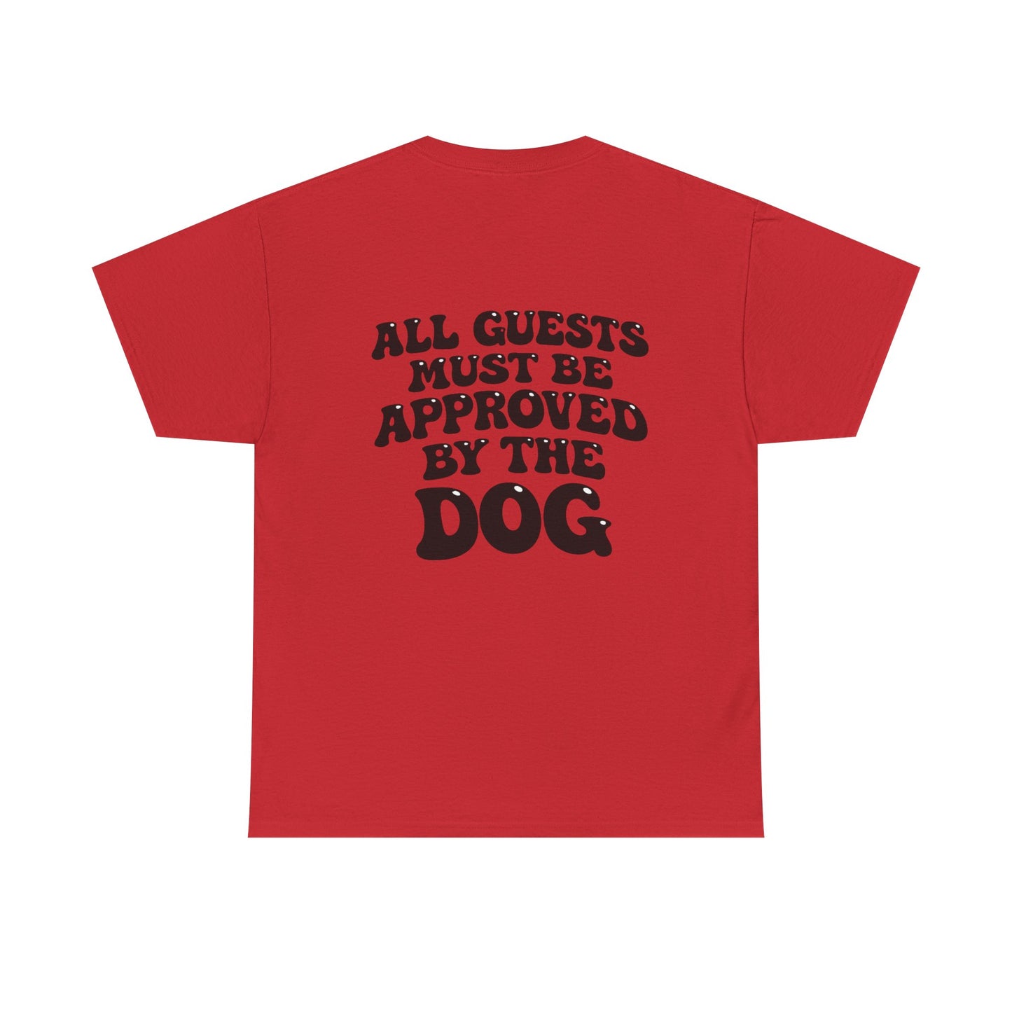 Dog Approval