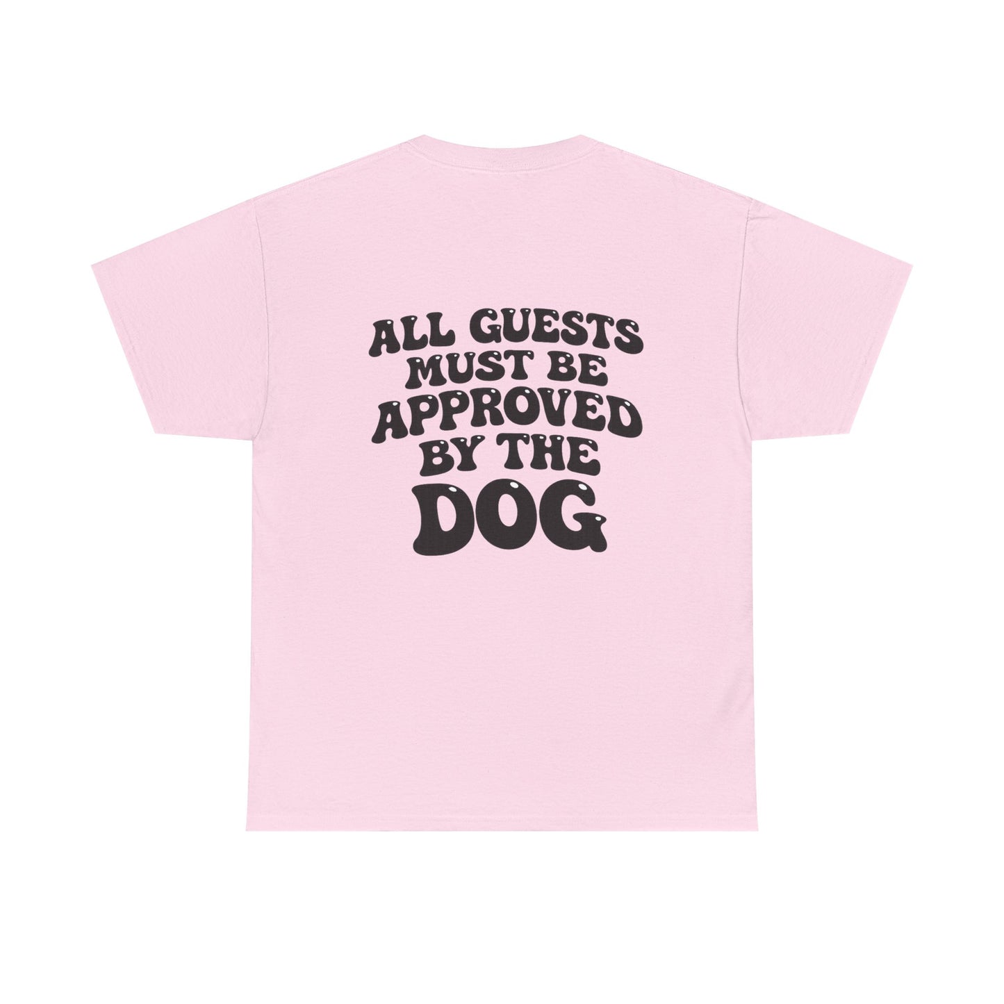 Dog Approval