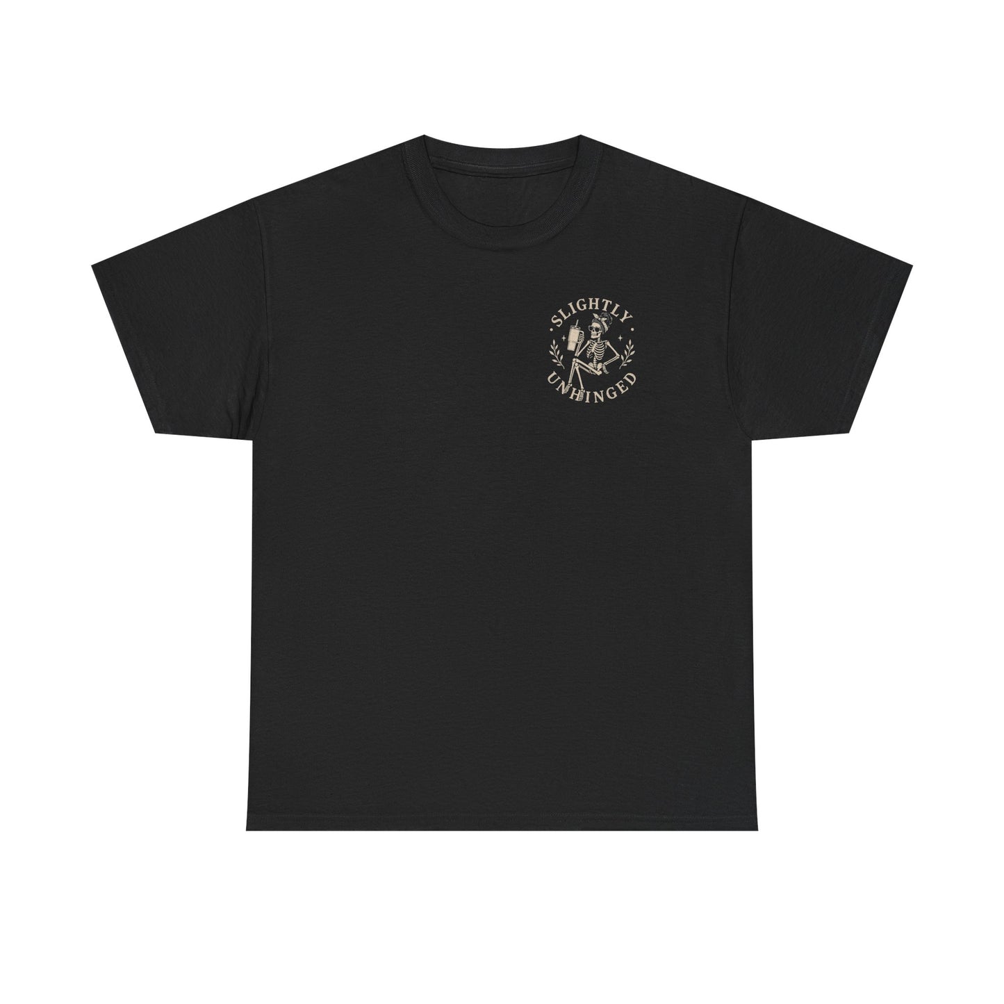 Completely Feral T Shirt