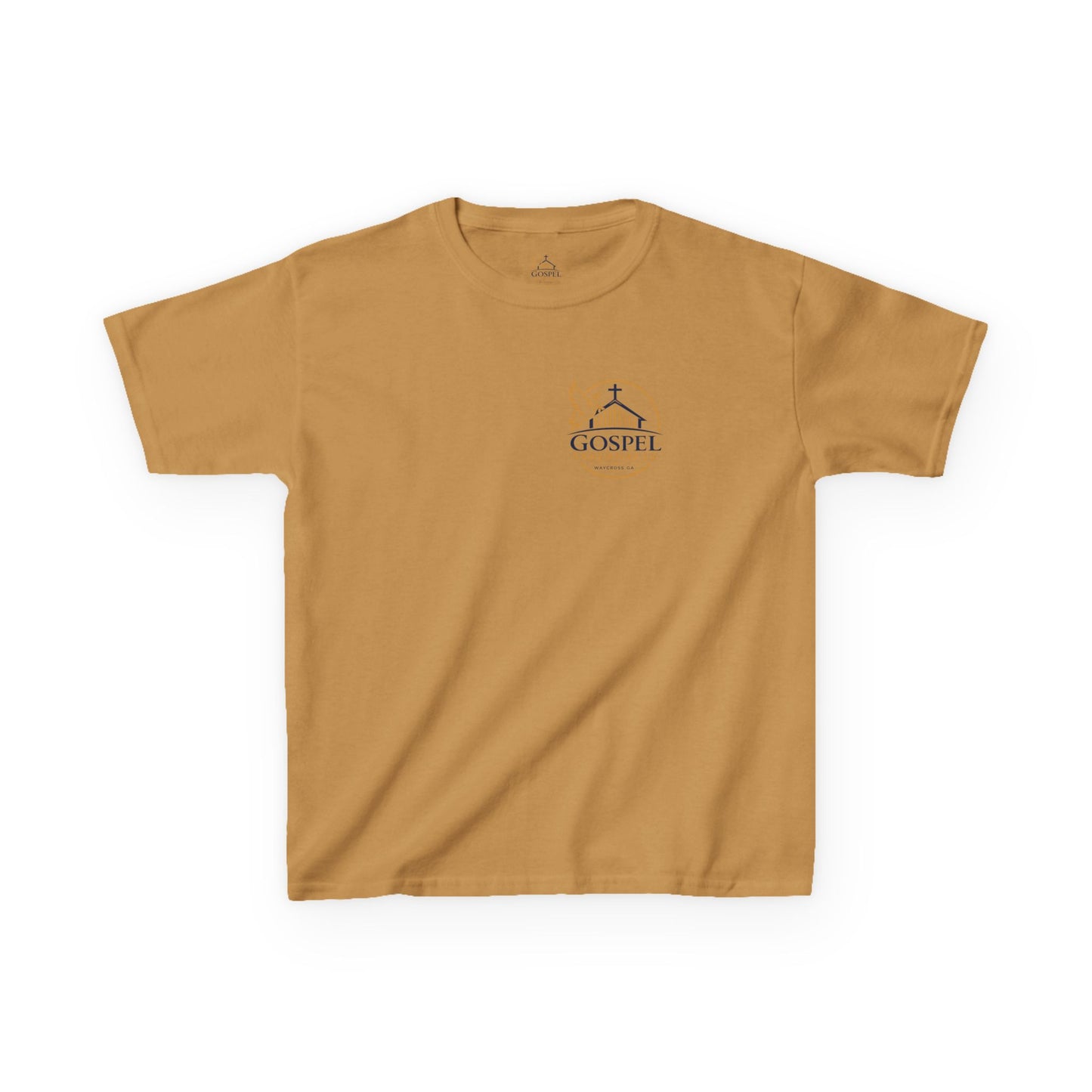 Gospel Tabernacle Kids T Shirt