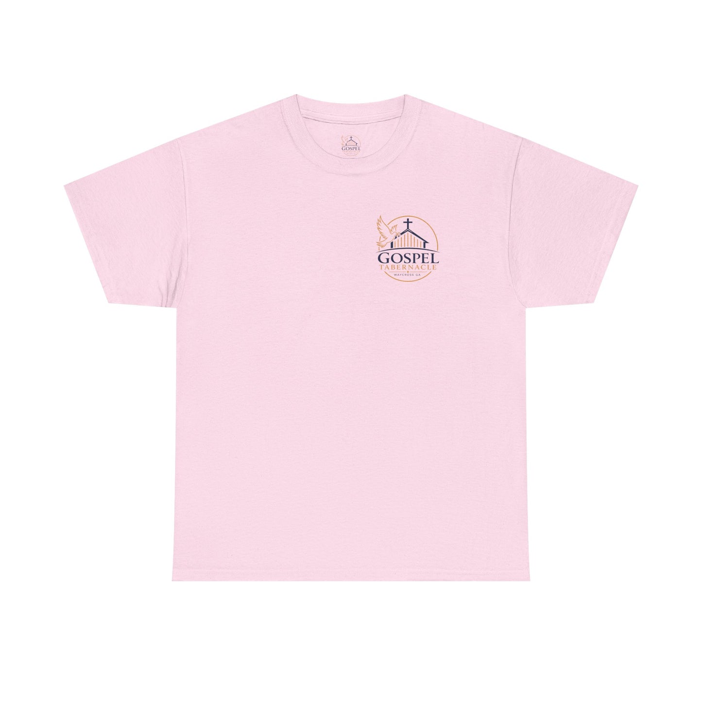Gospel Tabernacle T Shirt