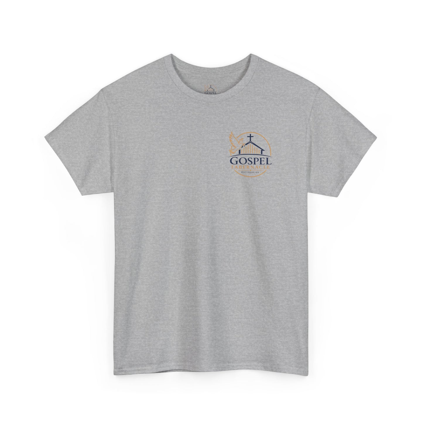 Gospel Tabernacle T Shirt