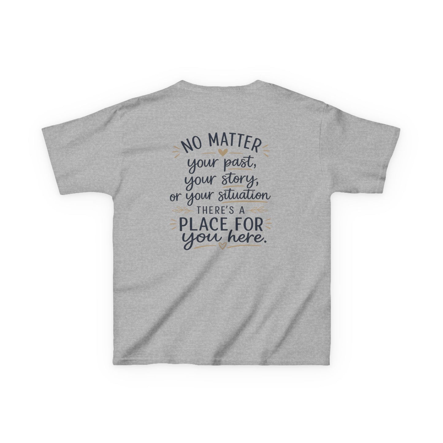 Gospel Tabernacle Kids T Shirt