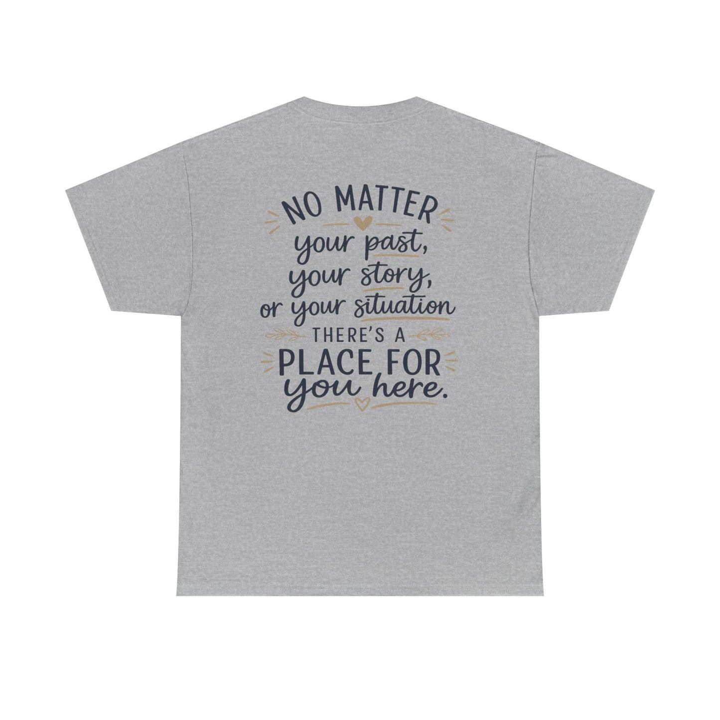 Gospel Tabernacle T Shirt