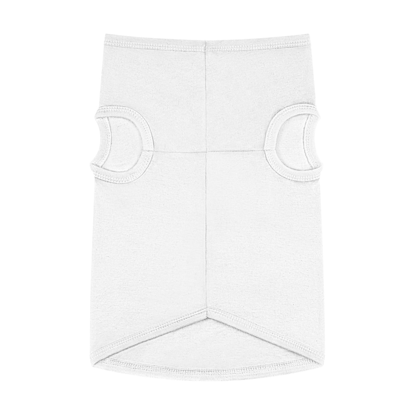 Gospel Tabernacle Pet Tank Top