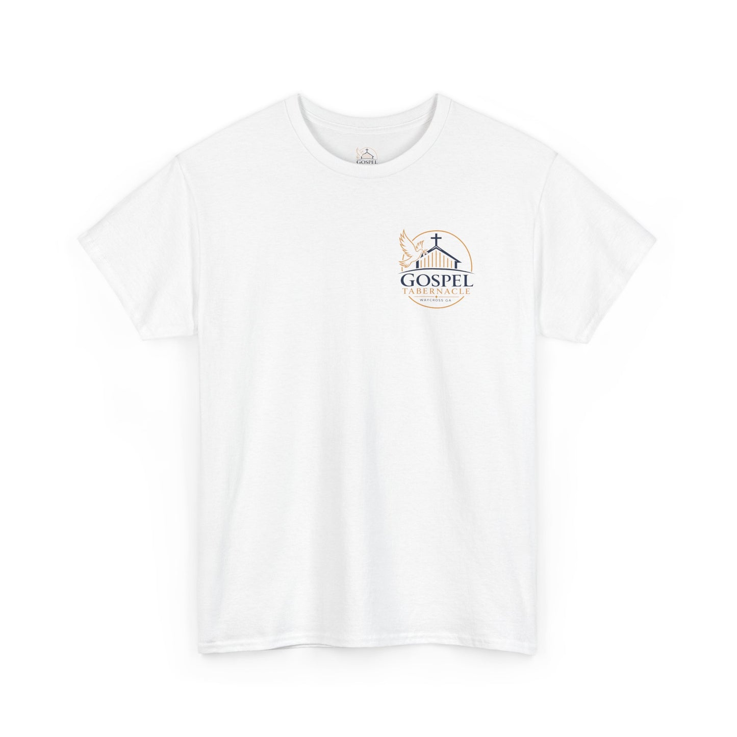 Gospel Tabernacle T Shirt