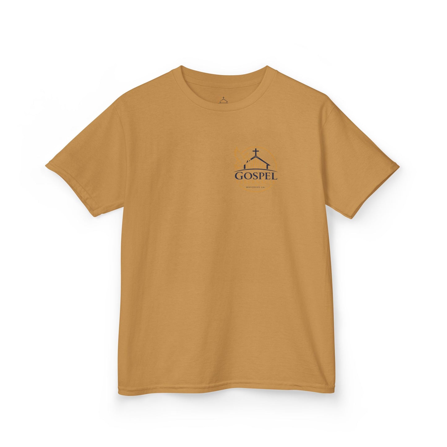 Gospel Tabernacle Kids T Shirt