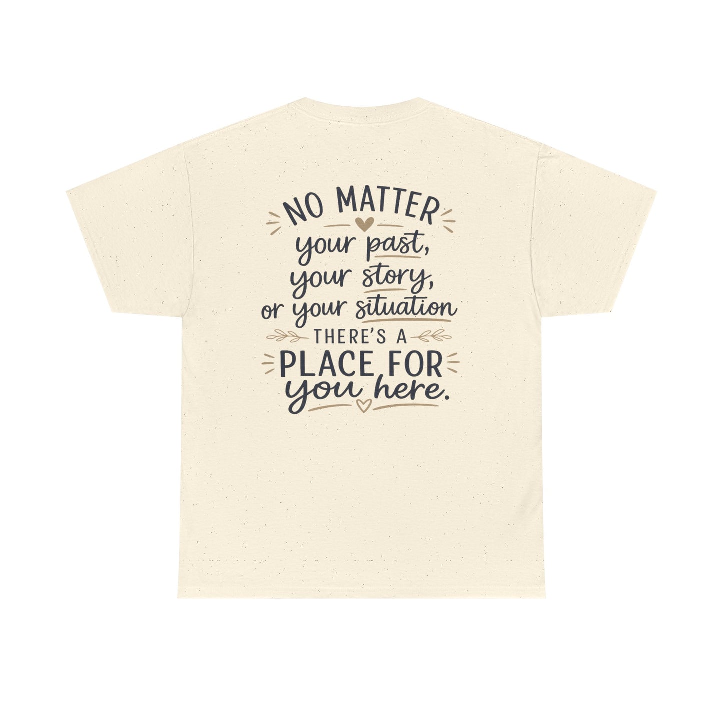 Gospel Tabernacle T Shirt