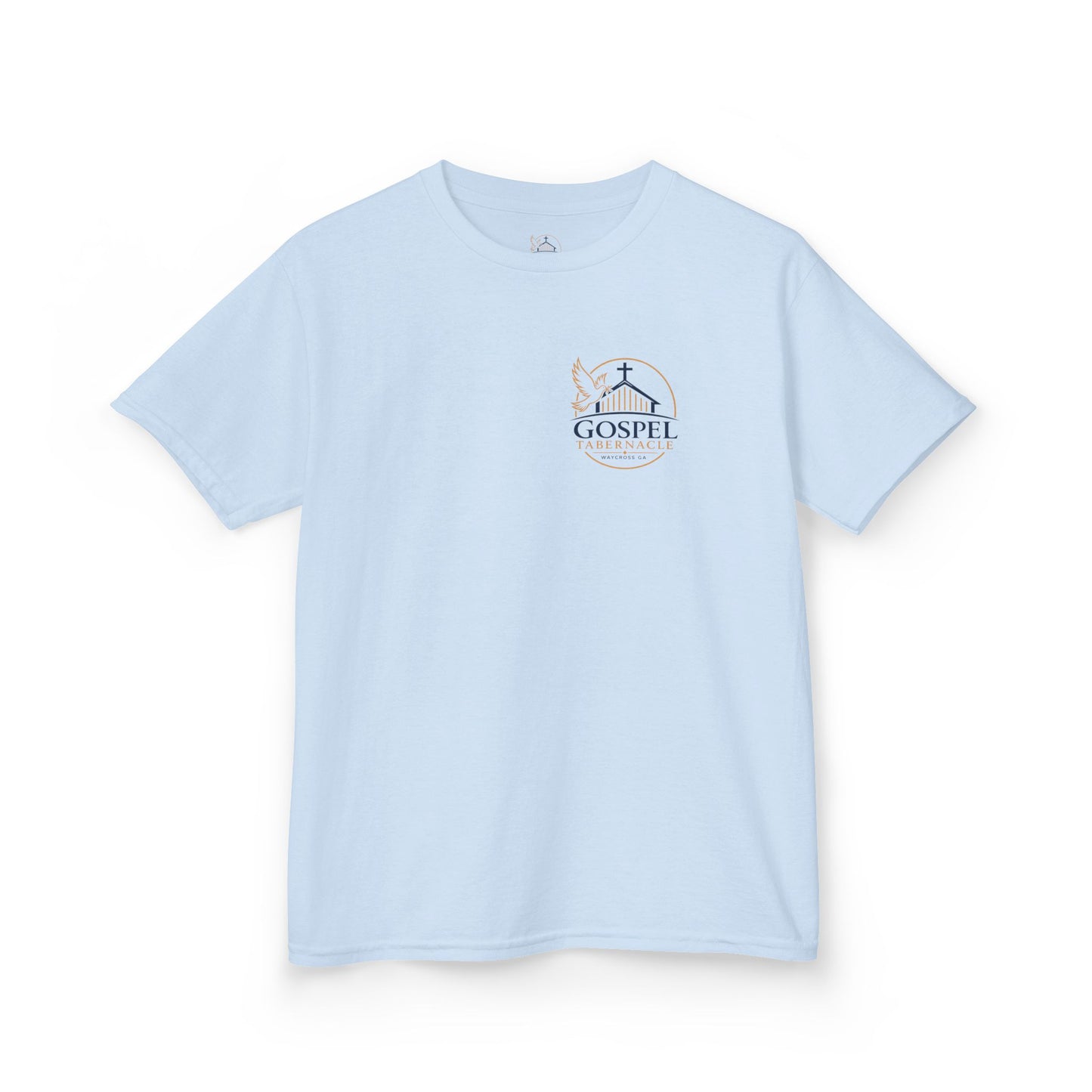 Gospel Tabernacle Kids T Shirt