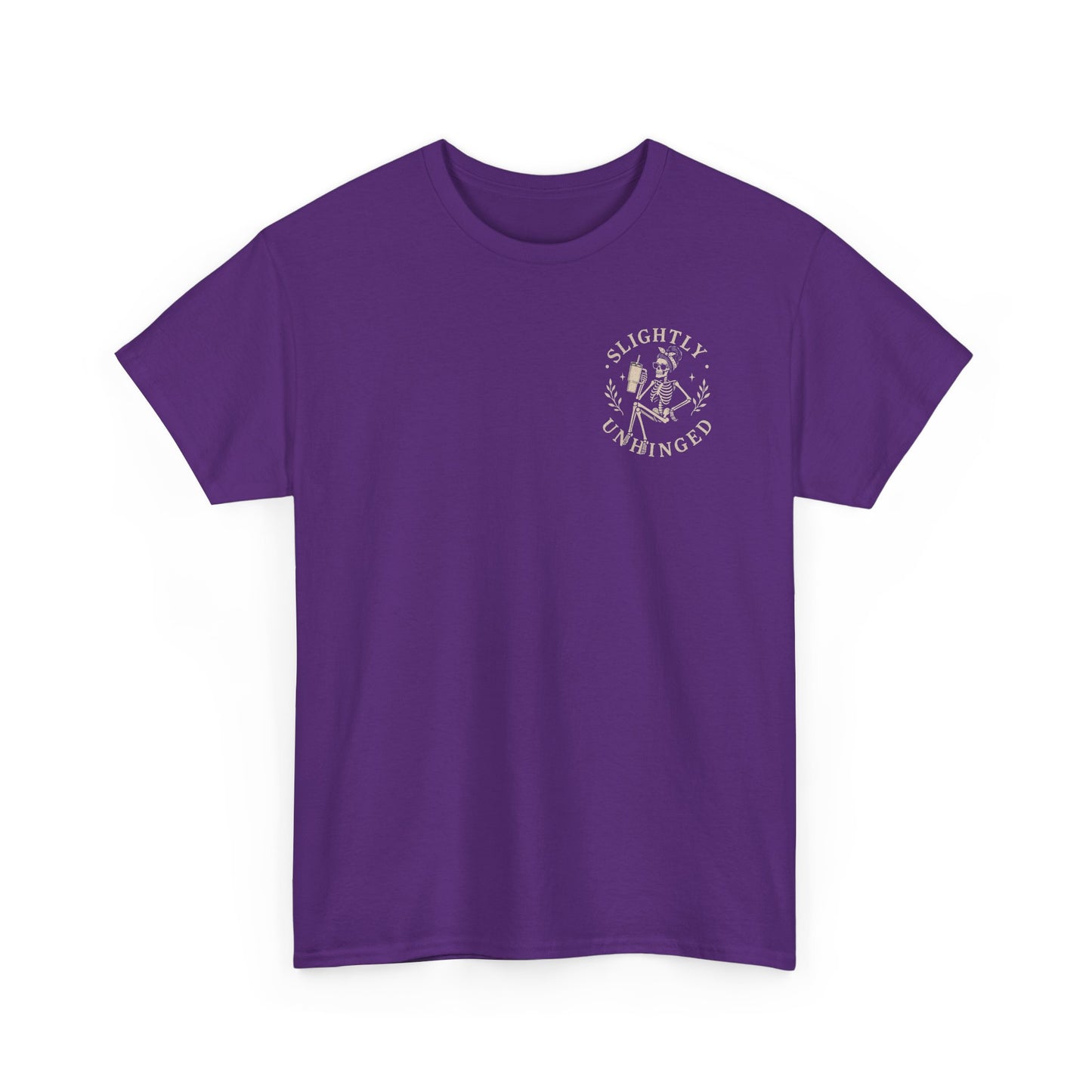 Completely Feral T Shirt