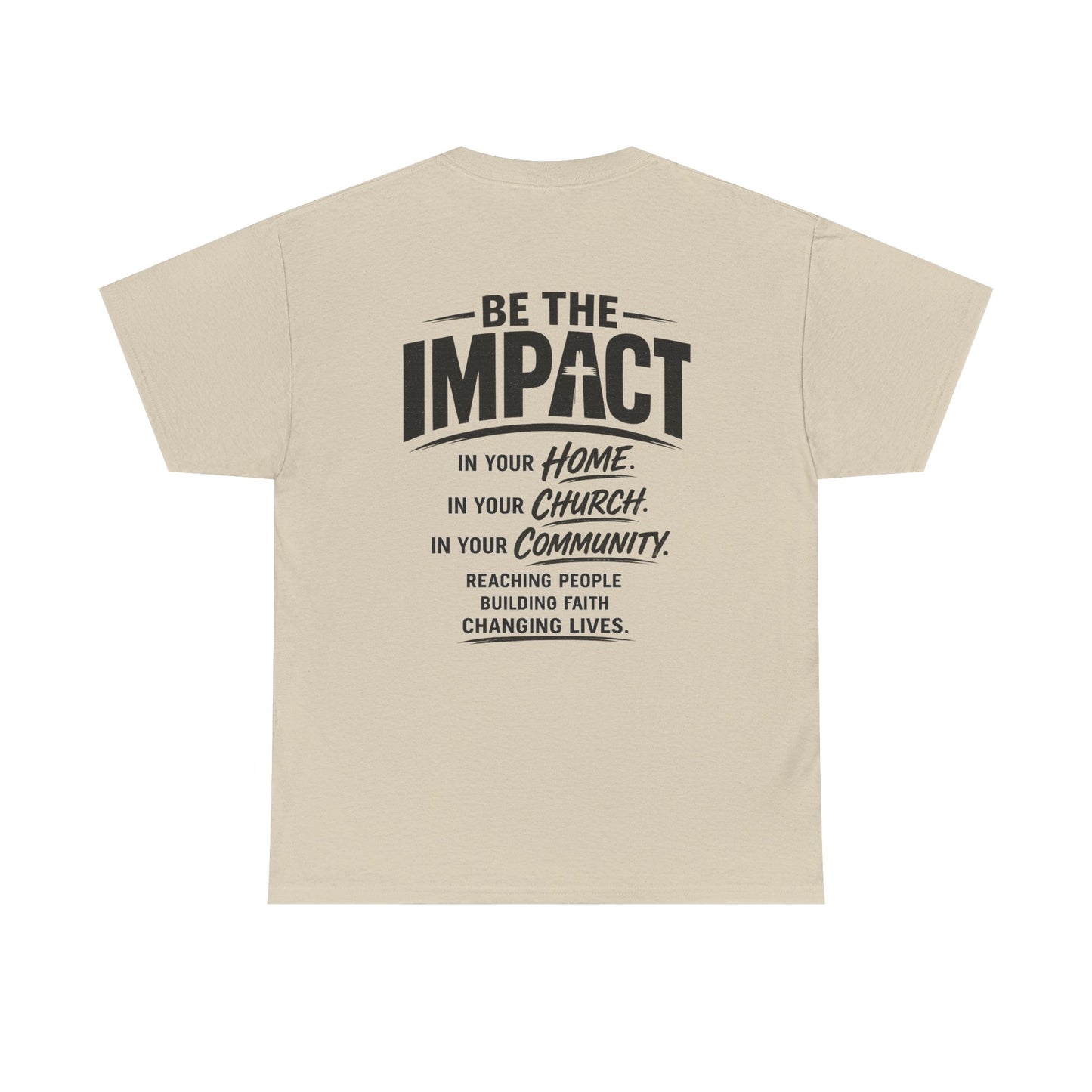 Impact T Shirt