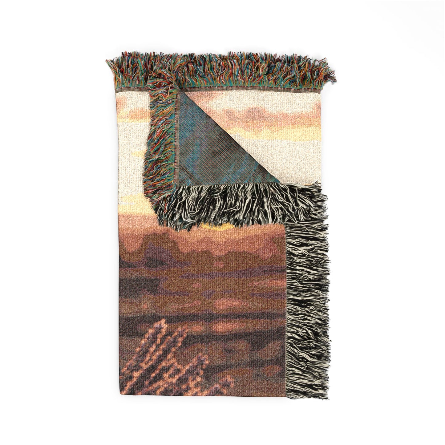 Woven Blanket