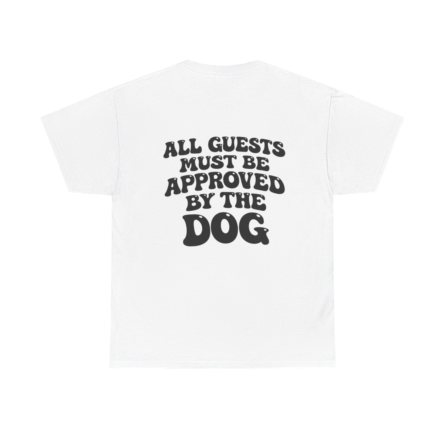 Dog Approval