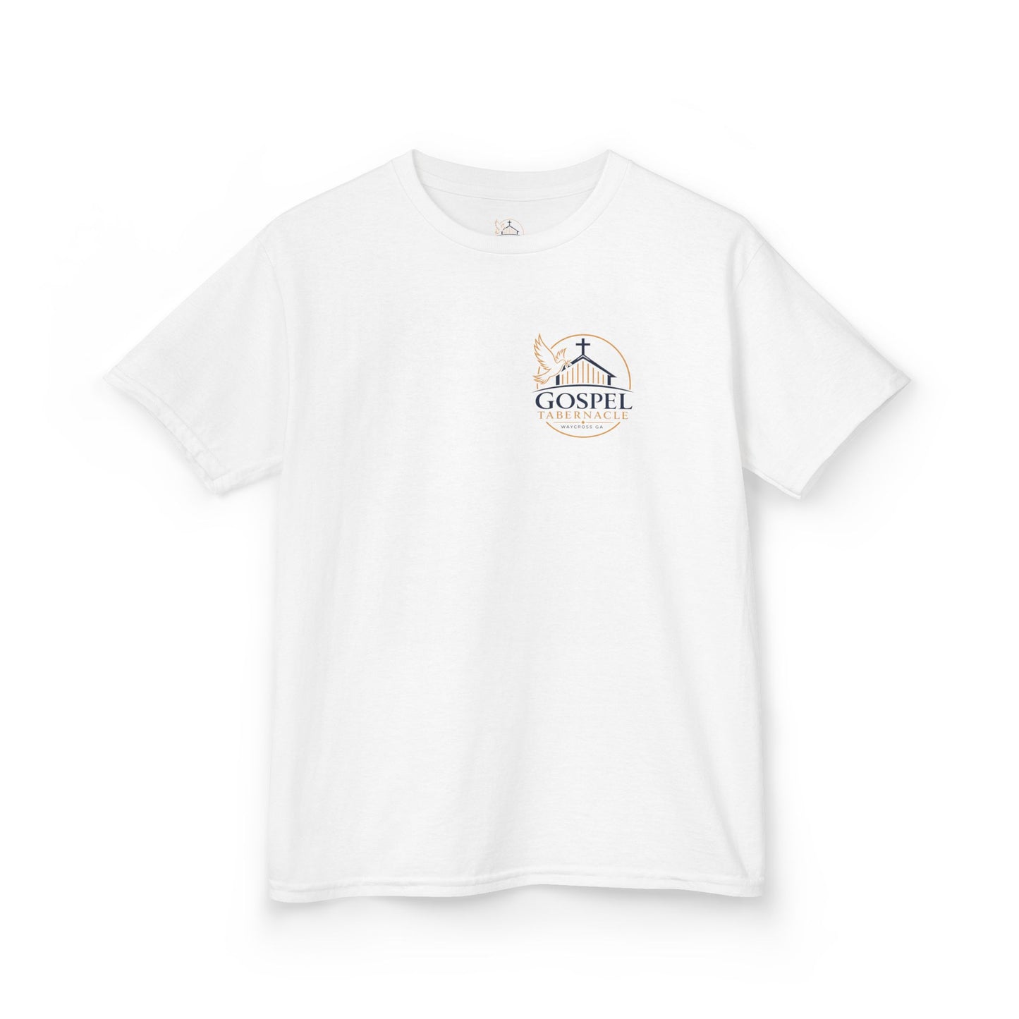 Gospel Tabernacle Kids T Shirt