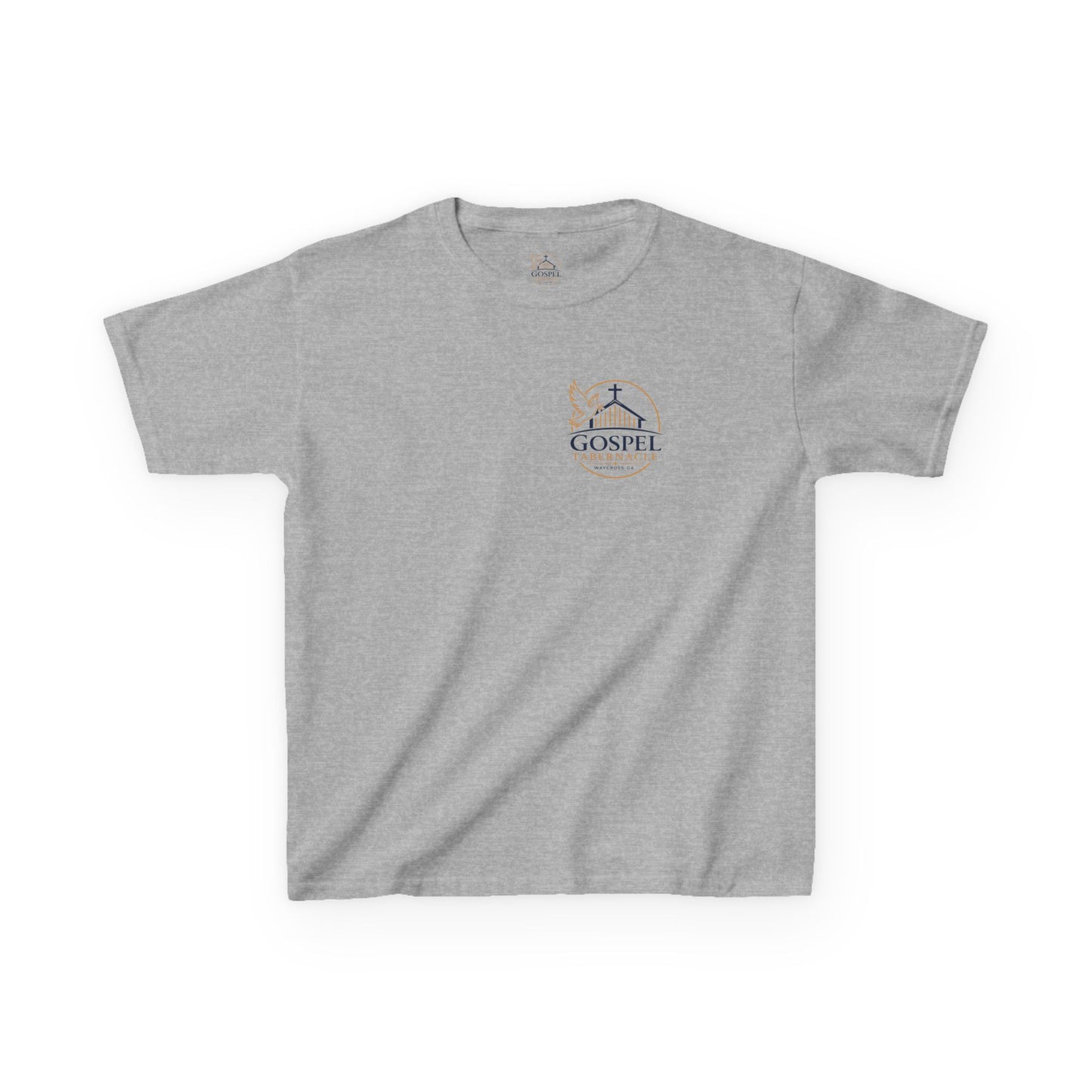 Gospel Tabernacle Kids T Shirt