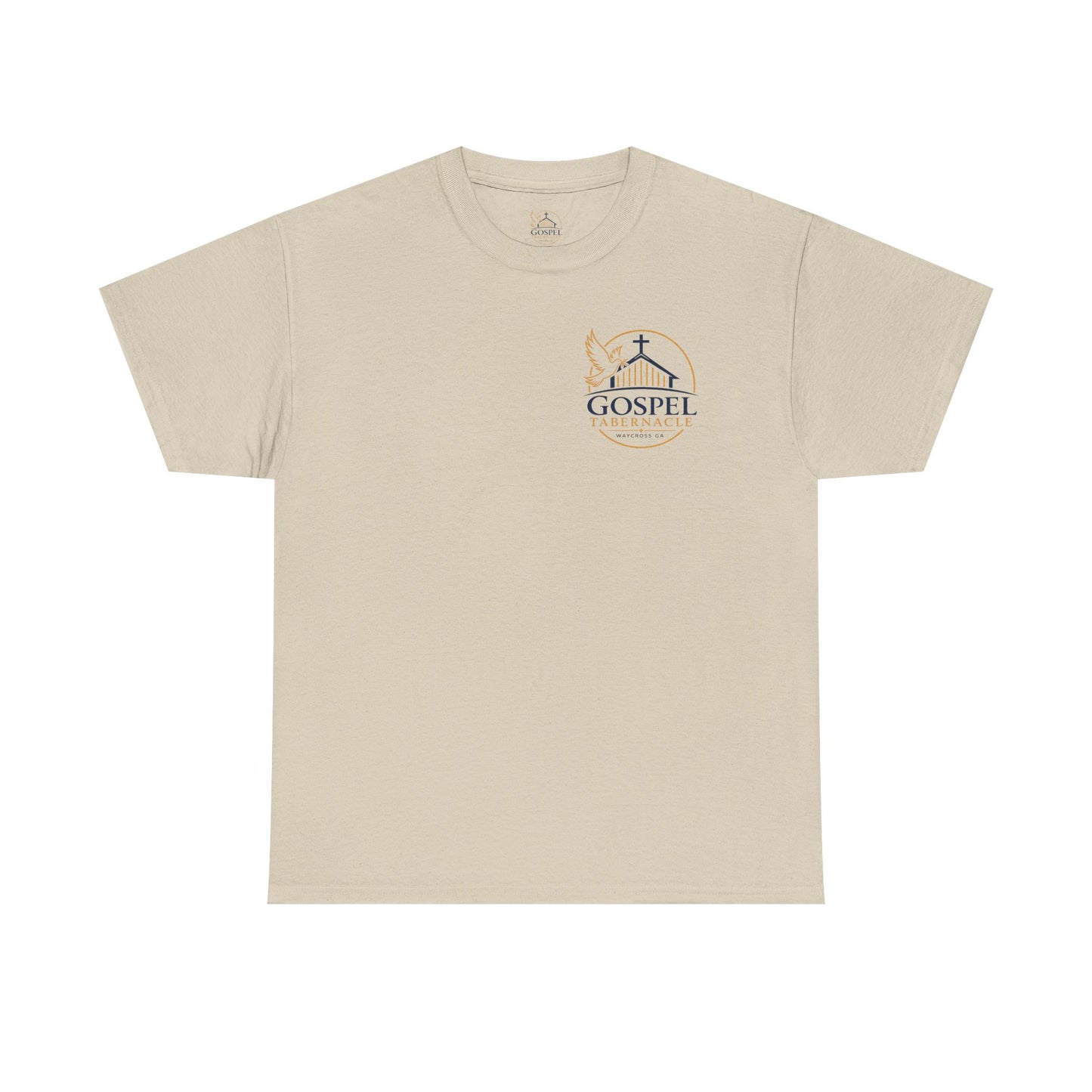 Gospel Tabernacle T Shirt
