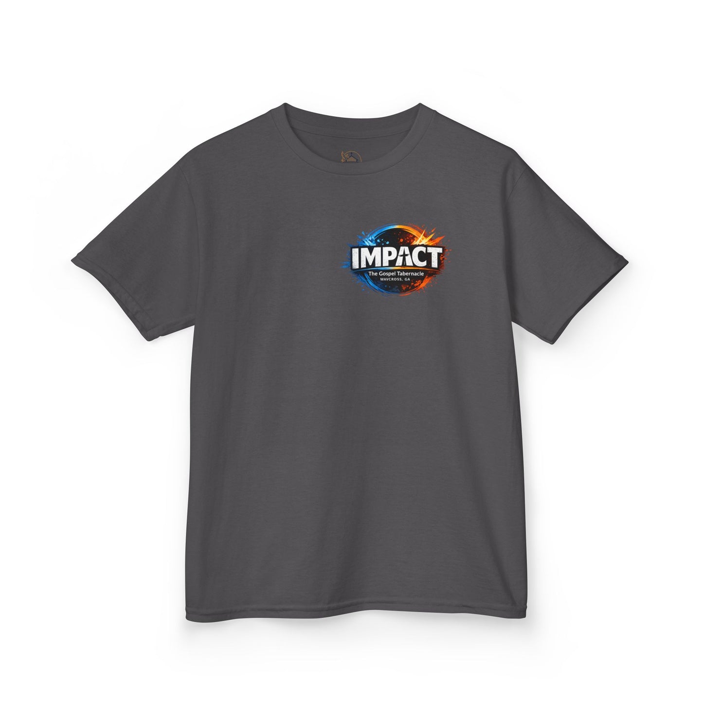 Impact Kids T Shirt