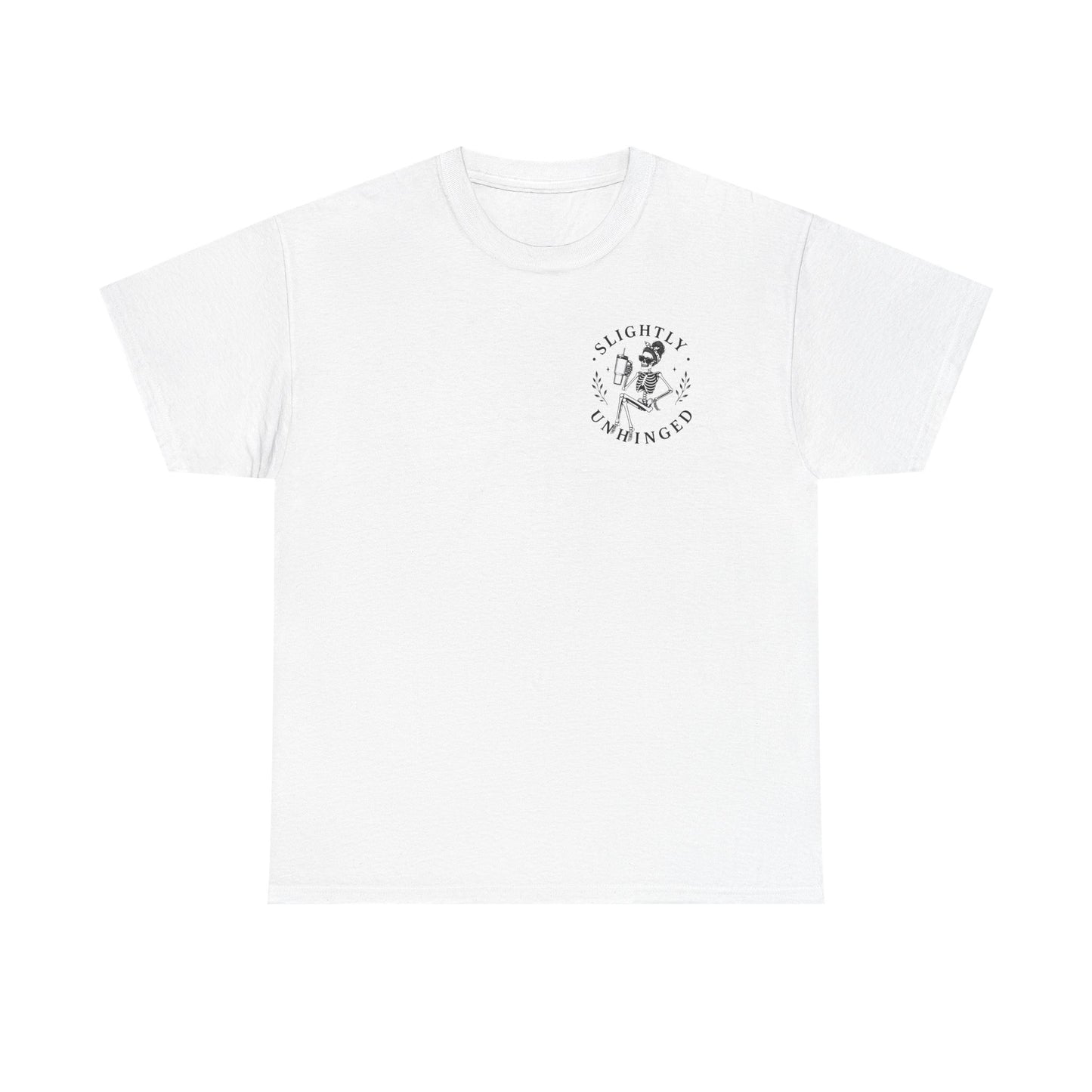 Completely Feral T Shirt
