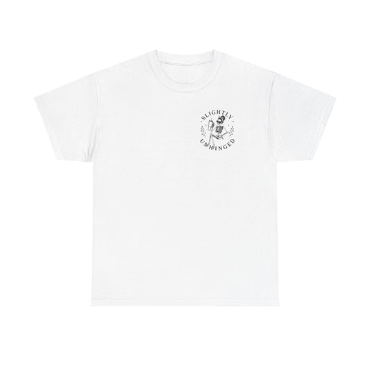 Completely Feral T Shirt