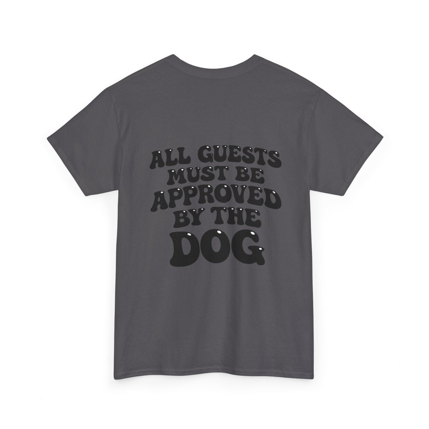 Dog Approval