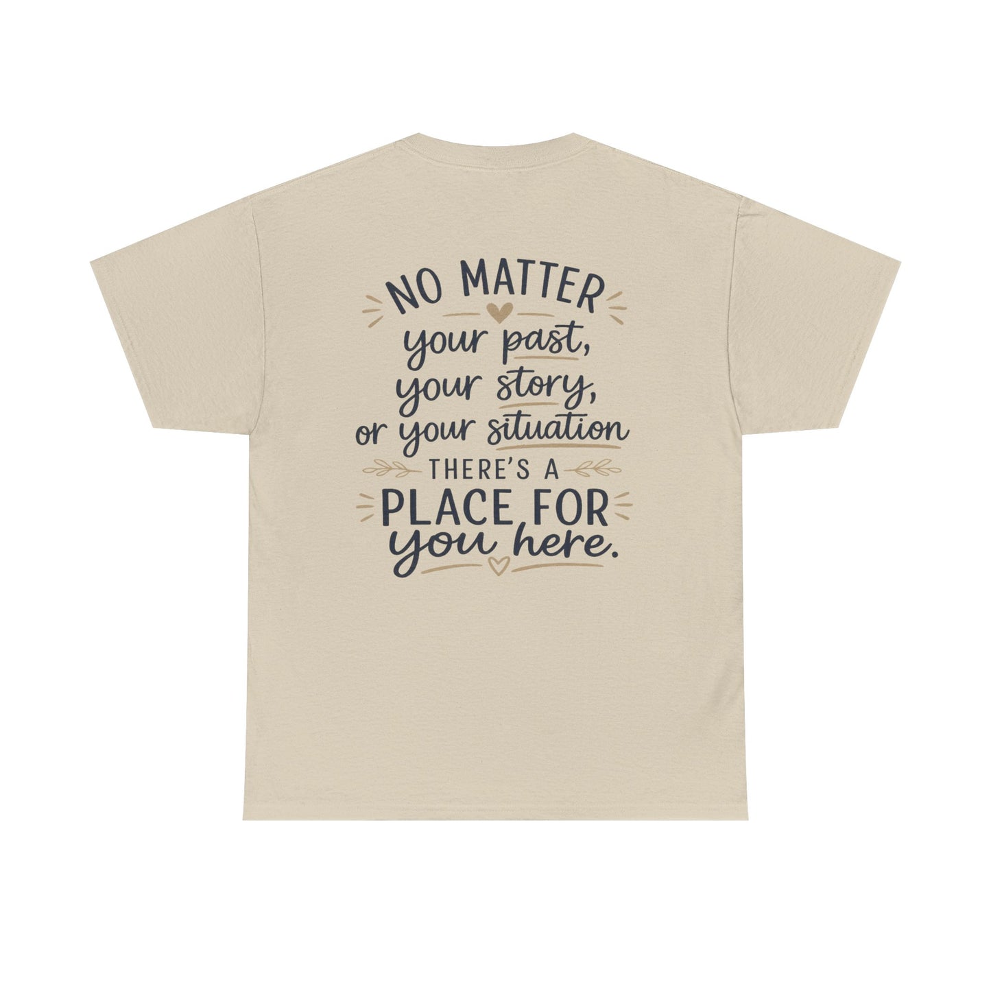 Gospel Tabernacle T Shirt
