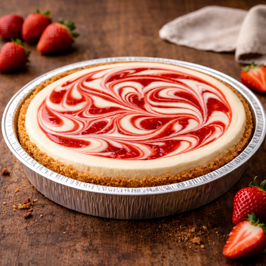 Sweet Grace Cheesecakes